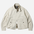 Buddy Harrington Jacket