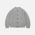 Collar Cardigan