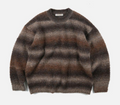 Gradation Boucle Sweater
