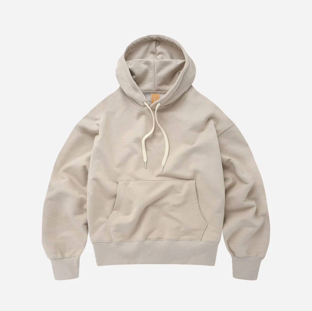 OG Pullover Hoody