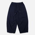 Sashiko Balloon Pants