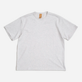 Double Rib Oversized Tee