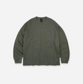 Pigment Pocket LS Tee