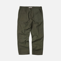 Back Satin Fatigue Pant