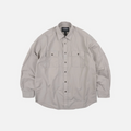 Cigarette Pocket Shirt