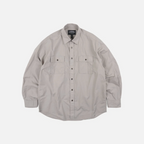Cigarette Pocket Shirt