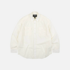 Cigarette Pocket Shirt
