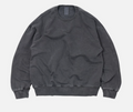 Pigment Dye Sweatshirt