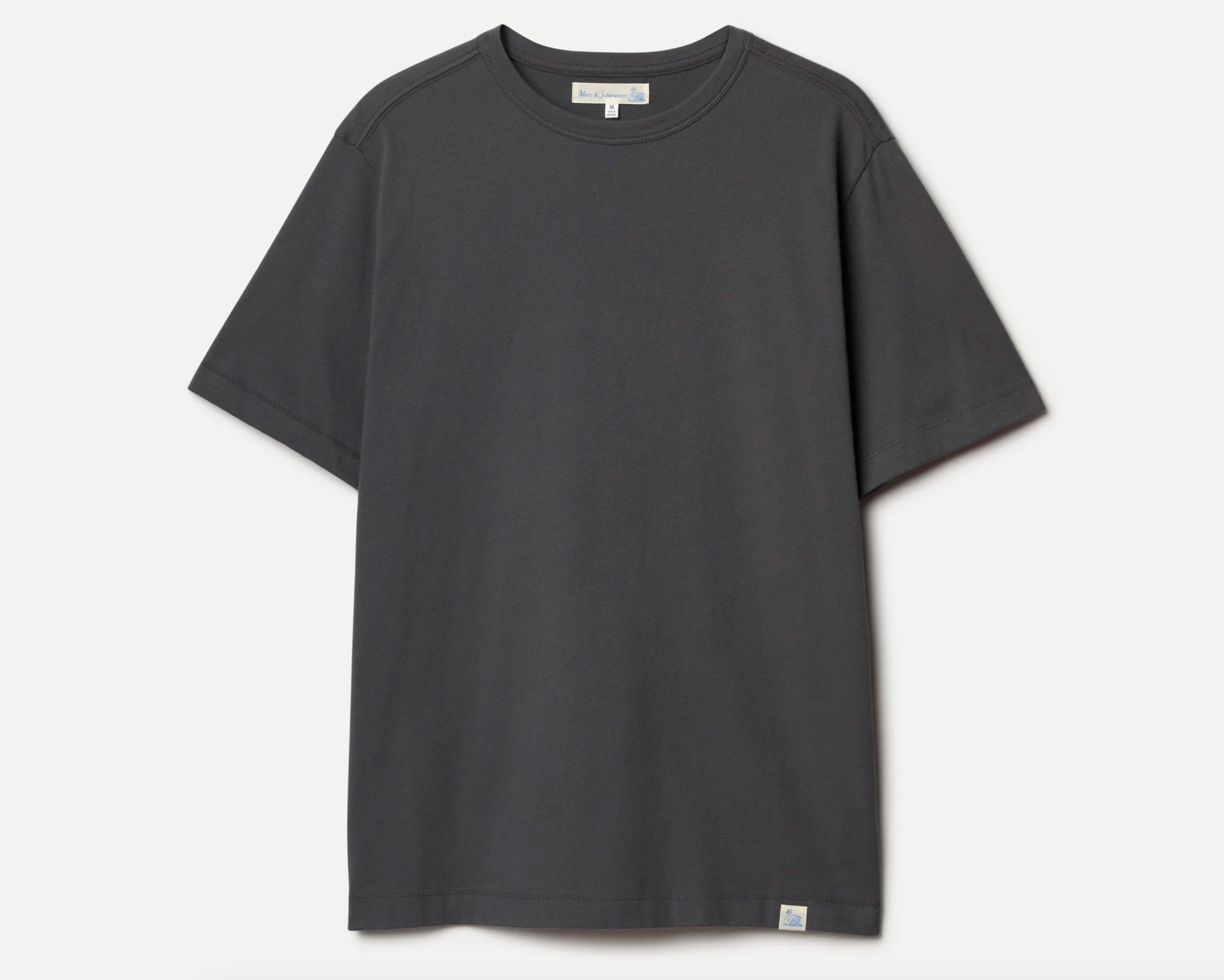 Pima Cotton Tee