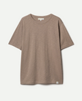 Slub Pima Cotton Tee