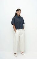SS Cotton Shirt