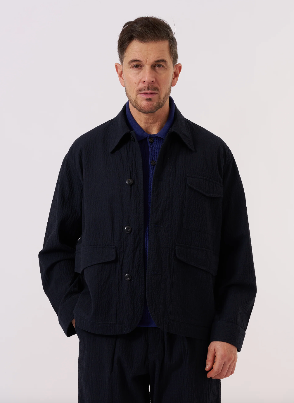 Ospina Duty Jacket