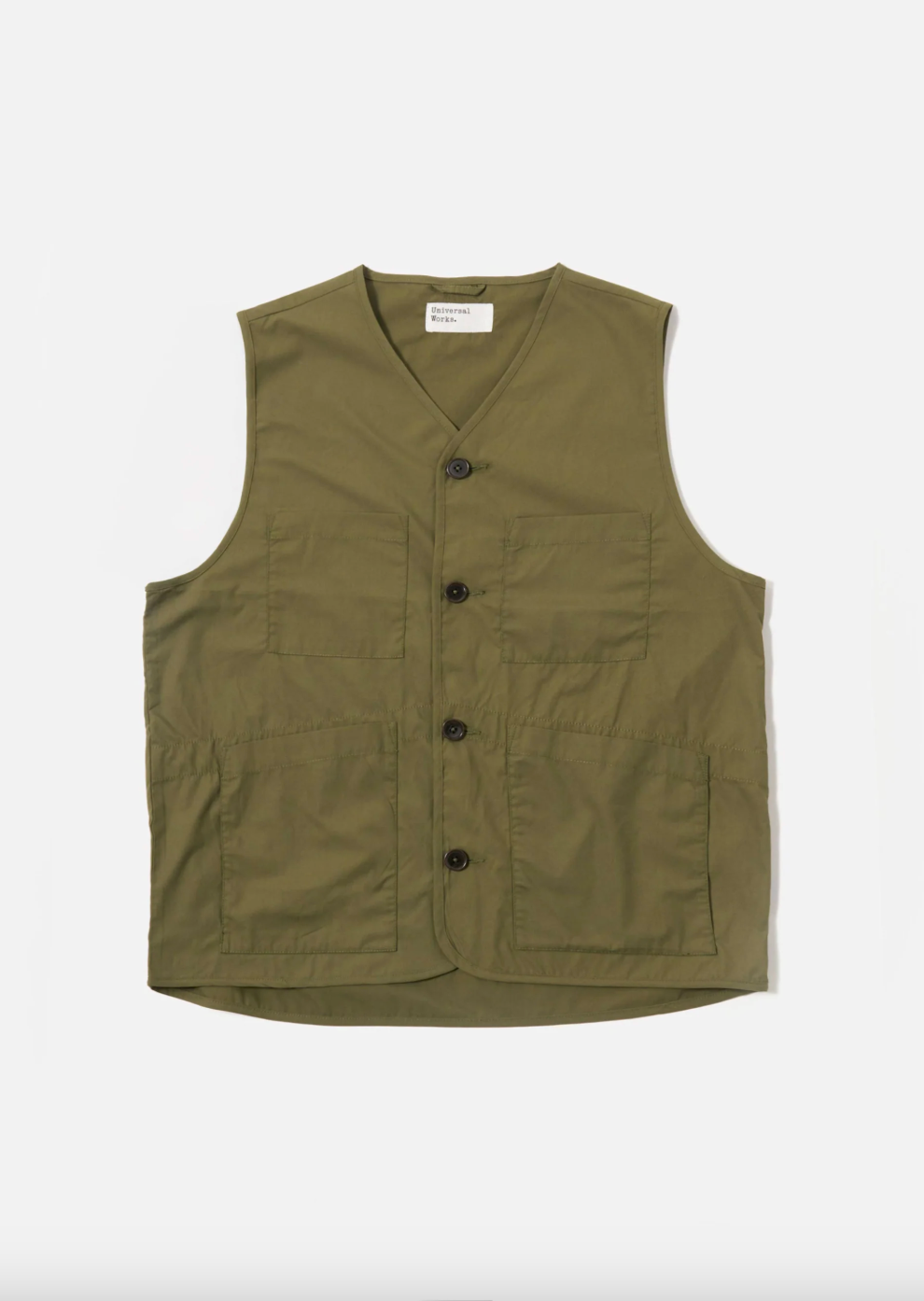 City Waistcoat