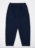 Pleated Track Pant