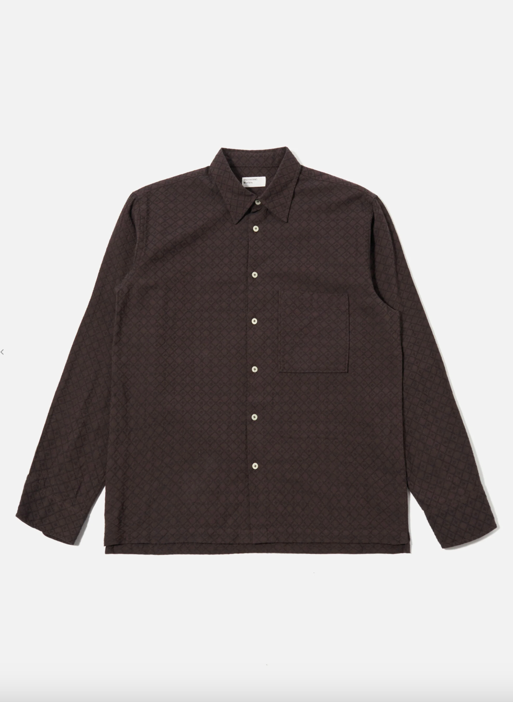 Dobby Lucky Shirt