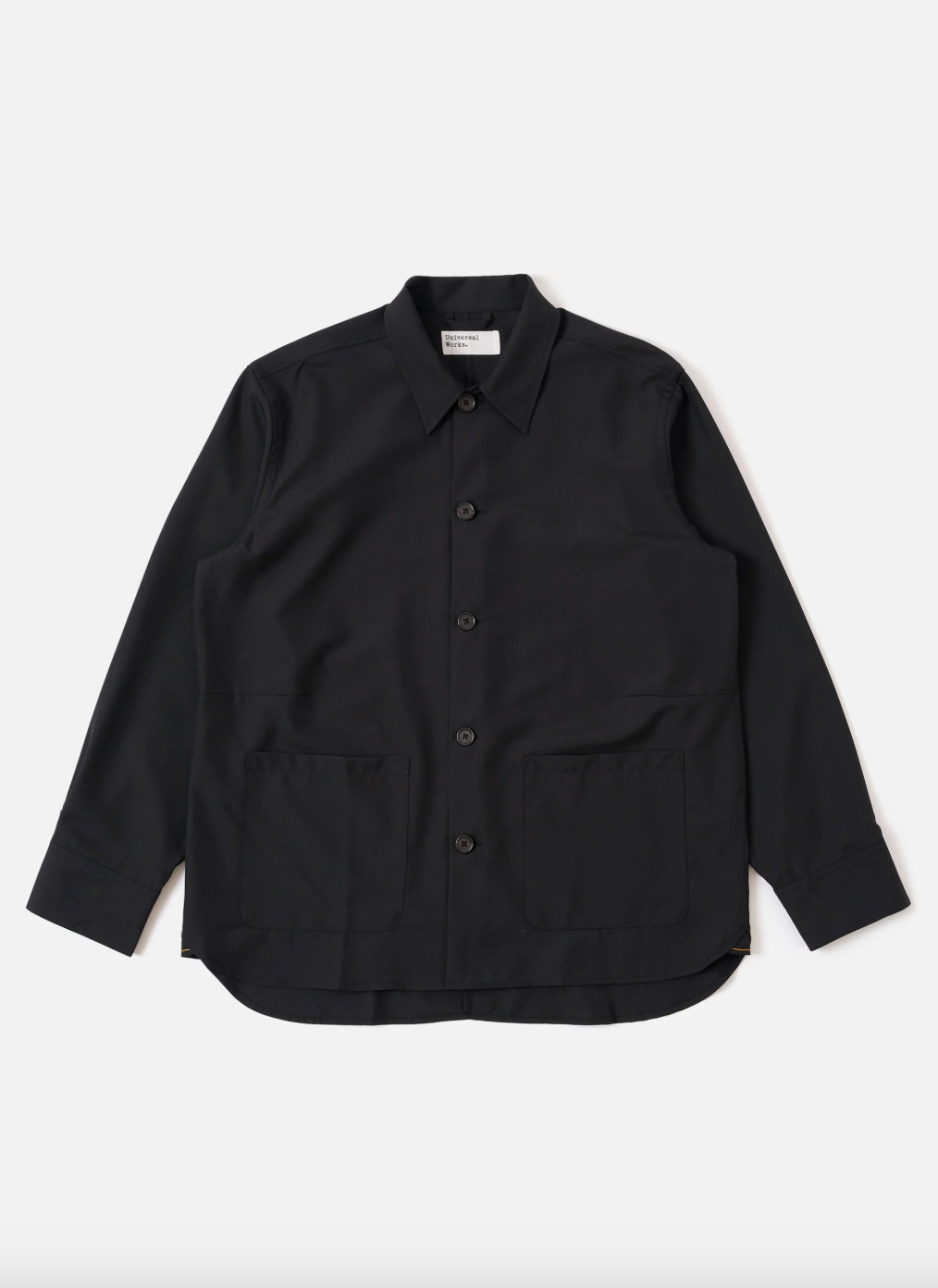 Travail Overshirt