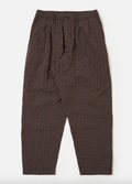Chester Stripe Oxford Pant