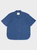 Ronen Embroidered Shirt