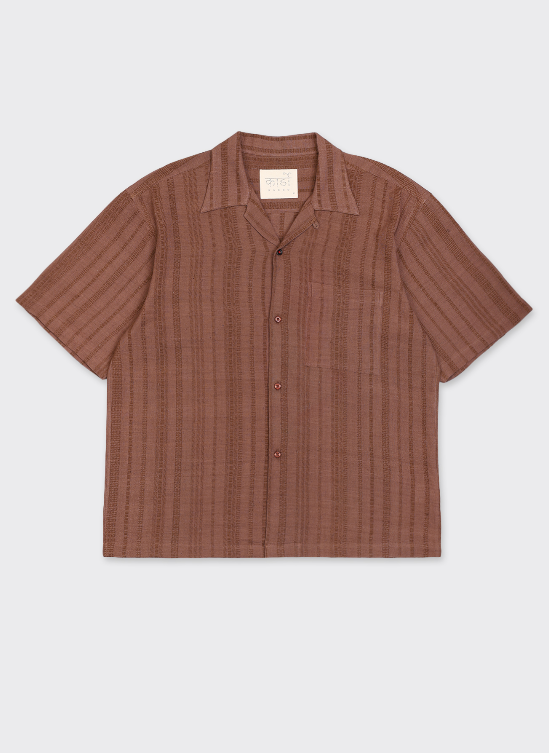 Rohit Cotton Shirt