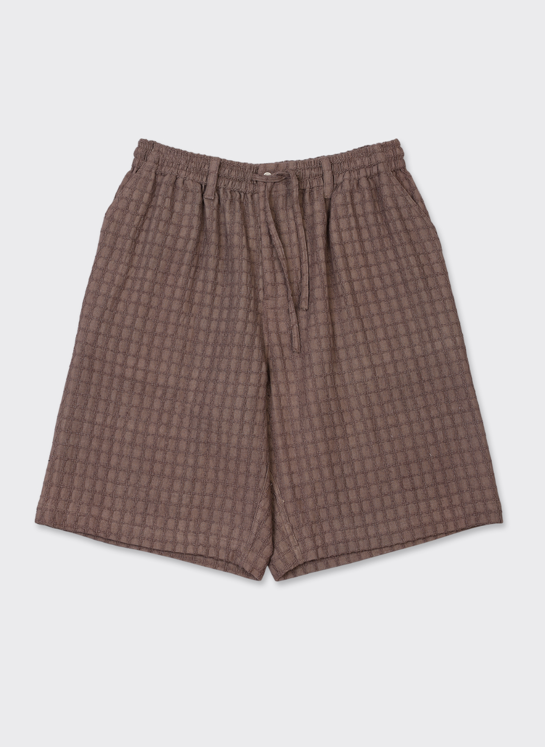 Milo Oversized Short