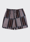 Olbia Natural Dyed Shorts