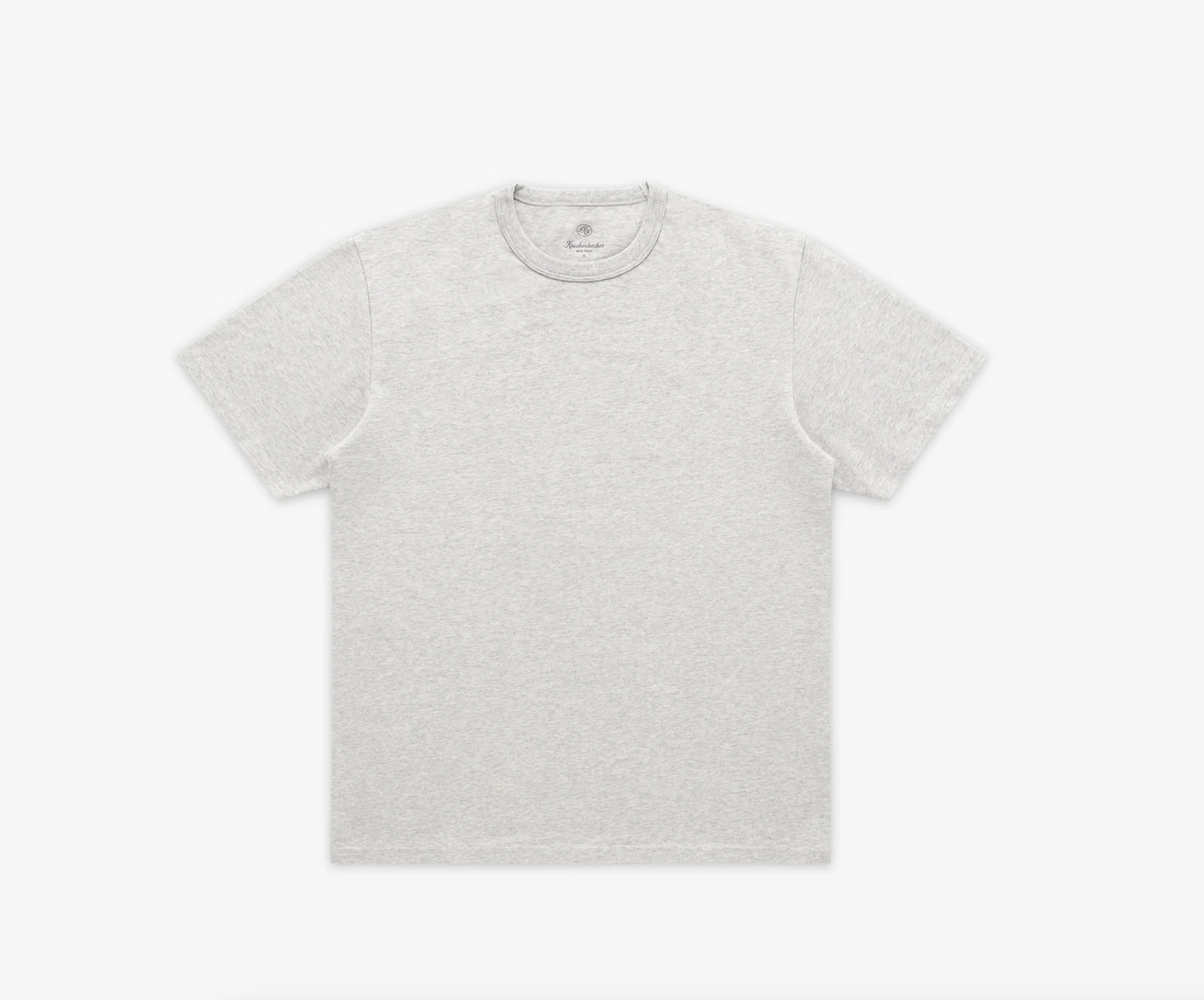 Heavyweight T-Shirt