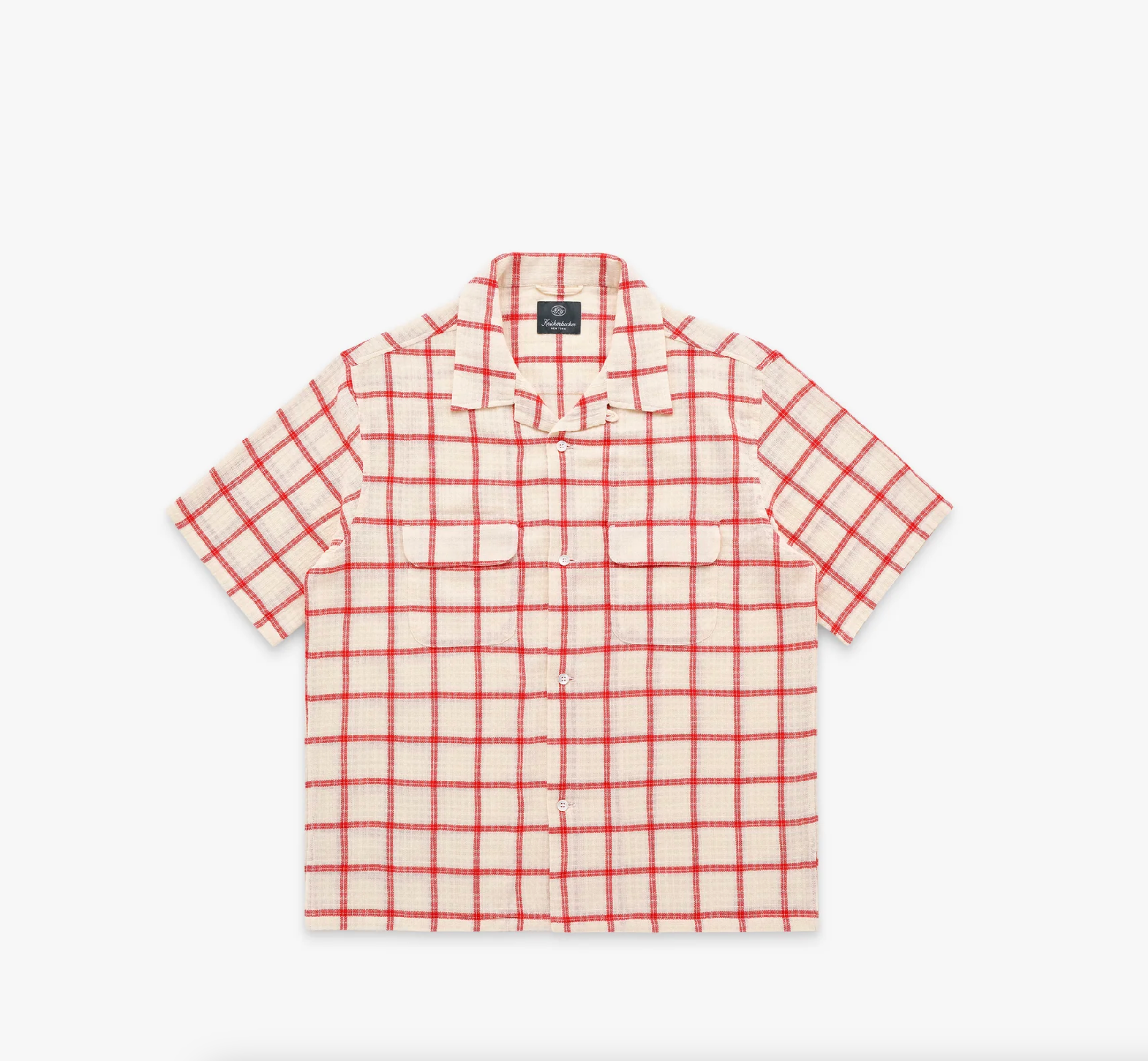 Penny Loom SS Shirt