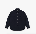 Jones Cot/Linen Shirt