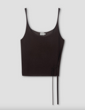 Square Knit Top