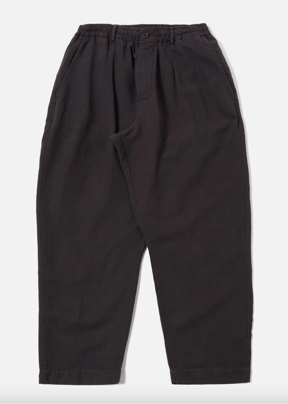Oxford Pant Linen Pant
