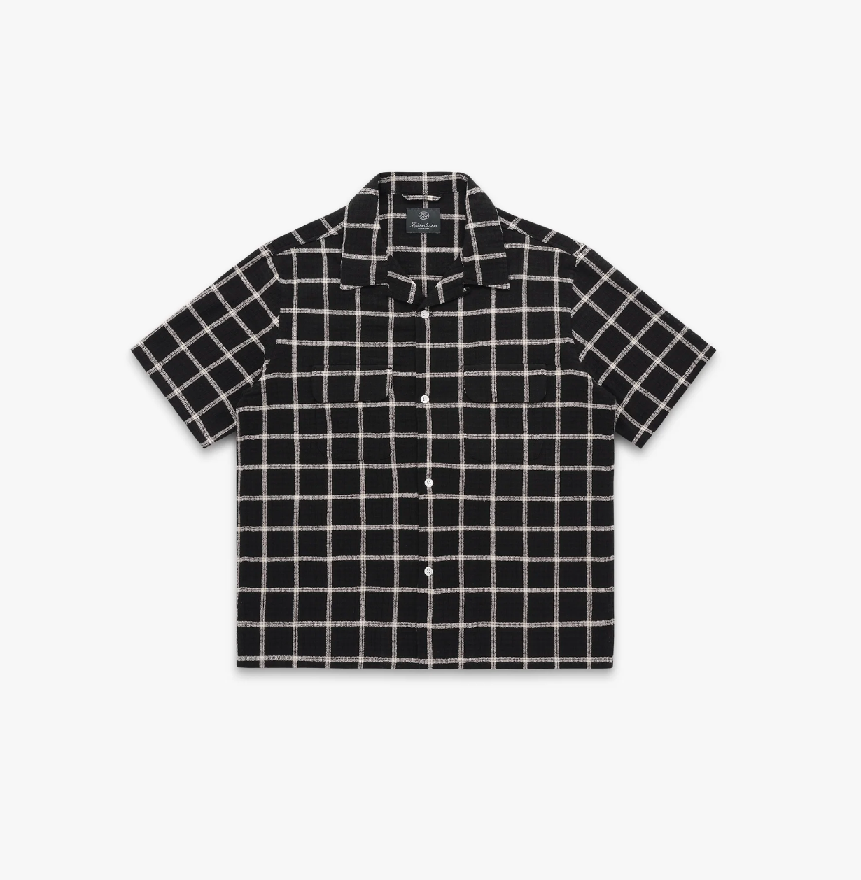 Penny Loom SS Shirt