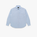 Jones Cot/Silk Classic Shirt