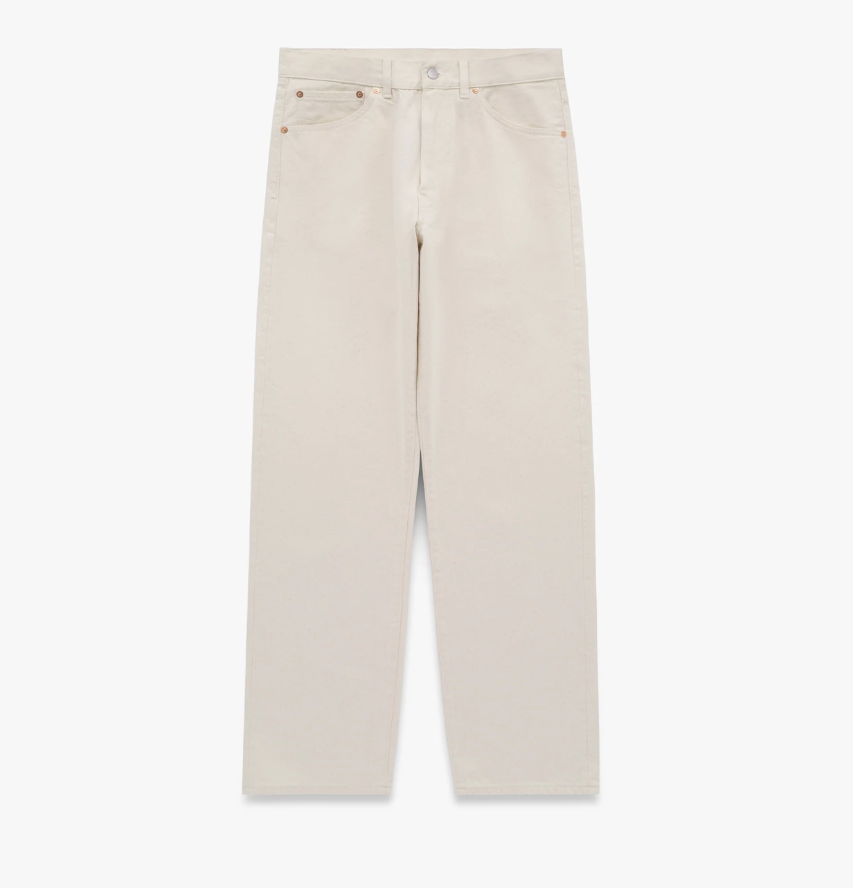 K102 Ecru Jean