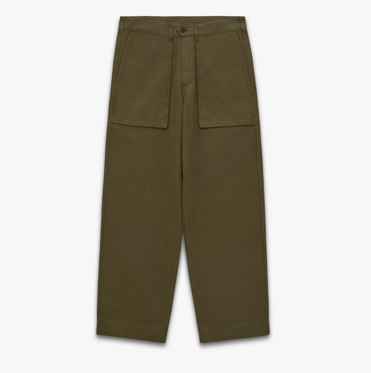 Camp HBT Pant