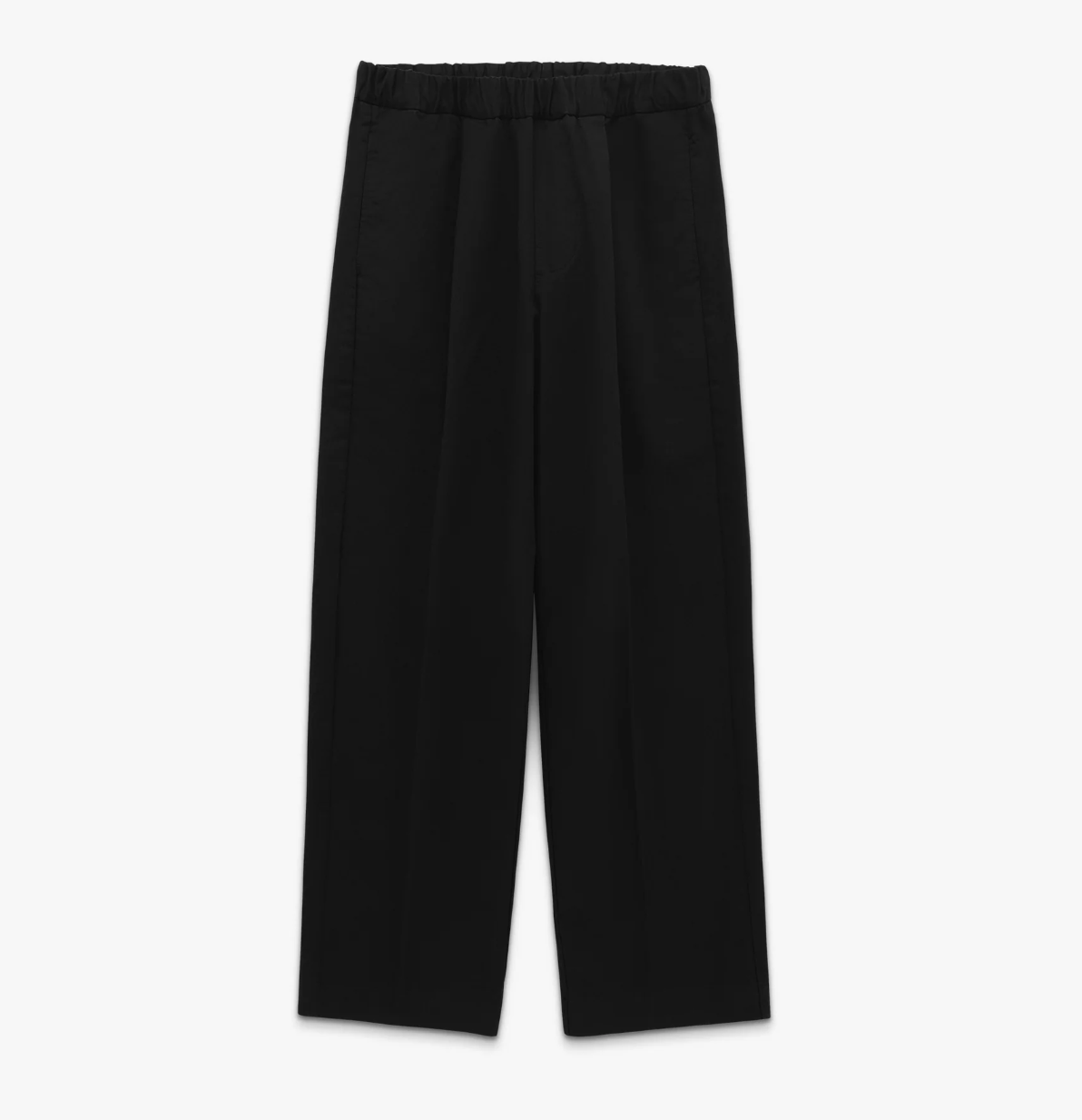 Park Cot/Linen Pant