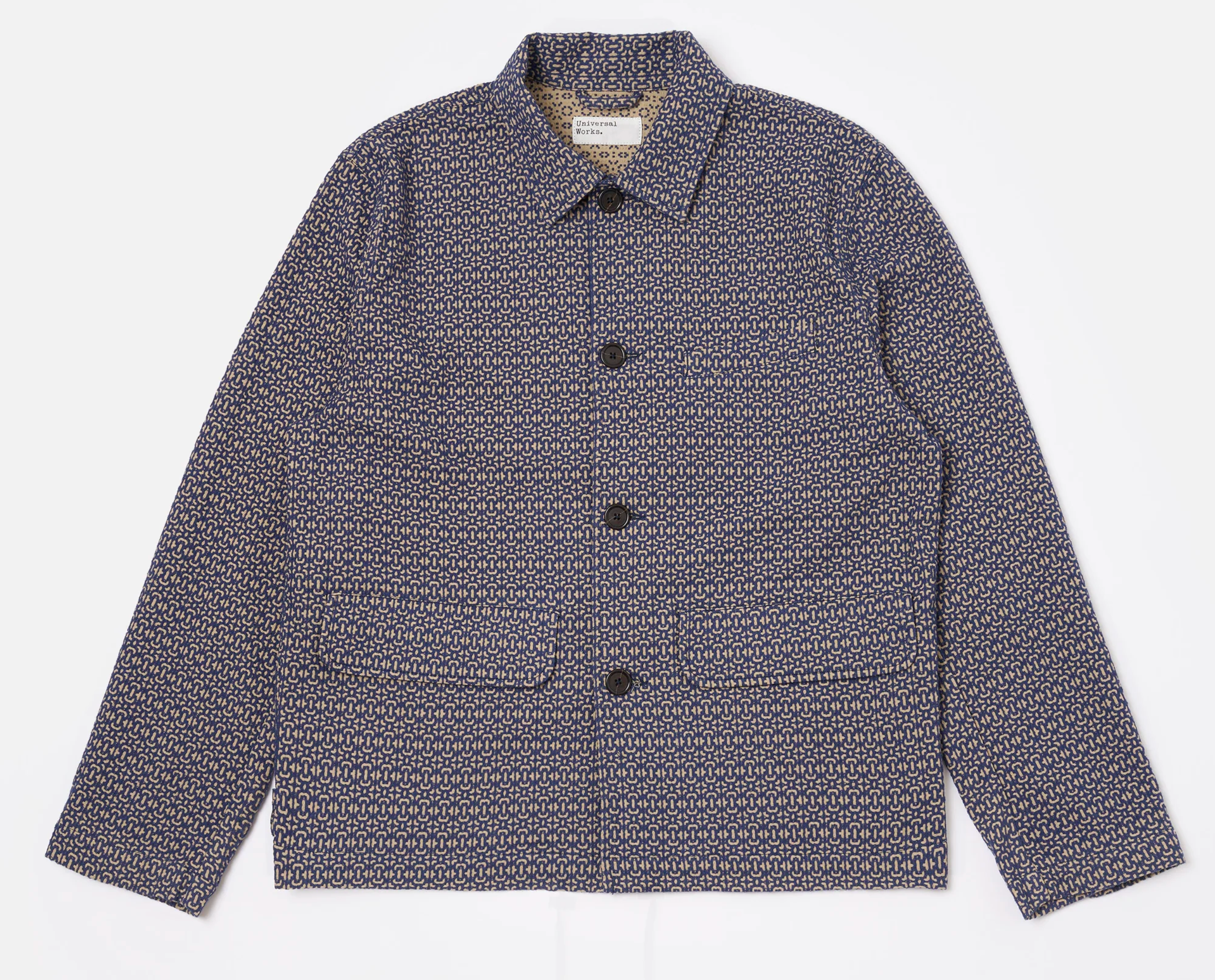 Konos Warmus Jacket