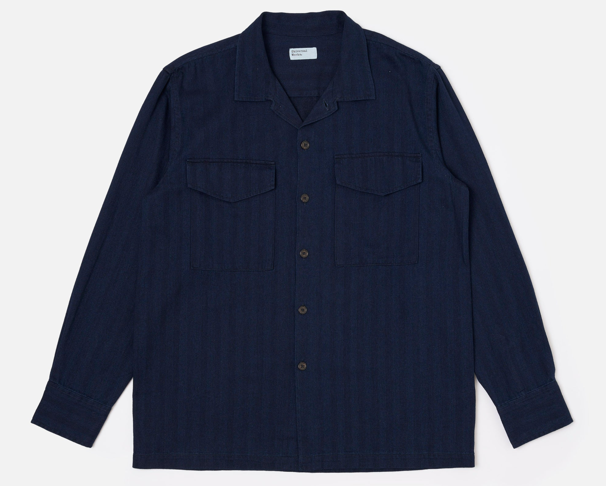 Attendant Shirt