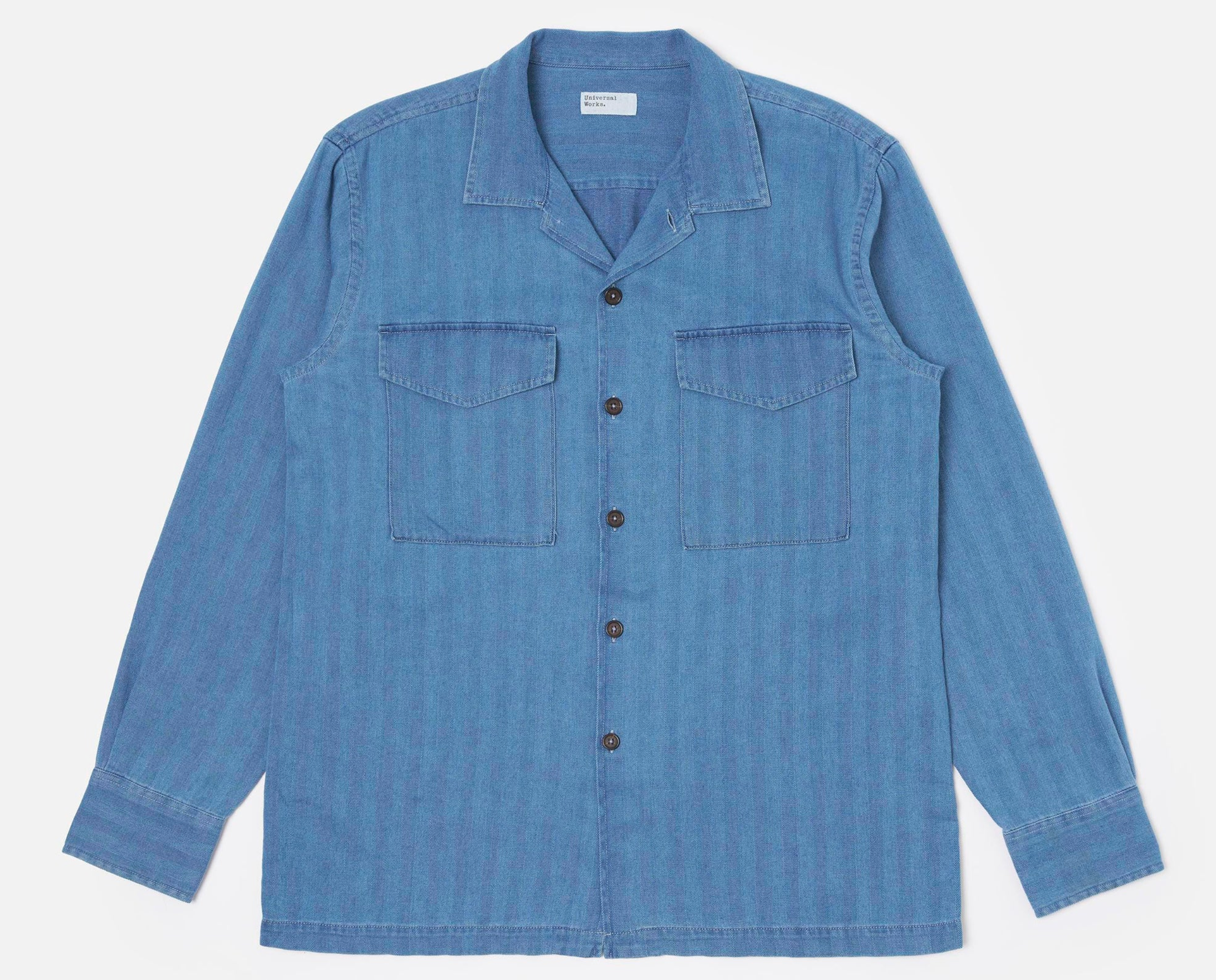 Attendant Shirt