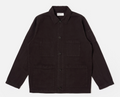 Coverall Jacket
