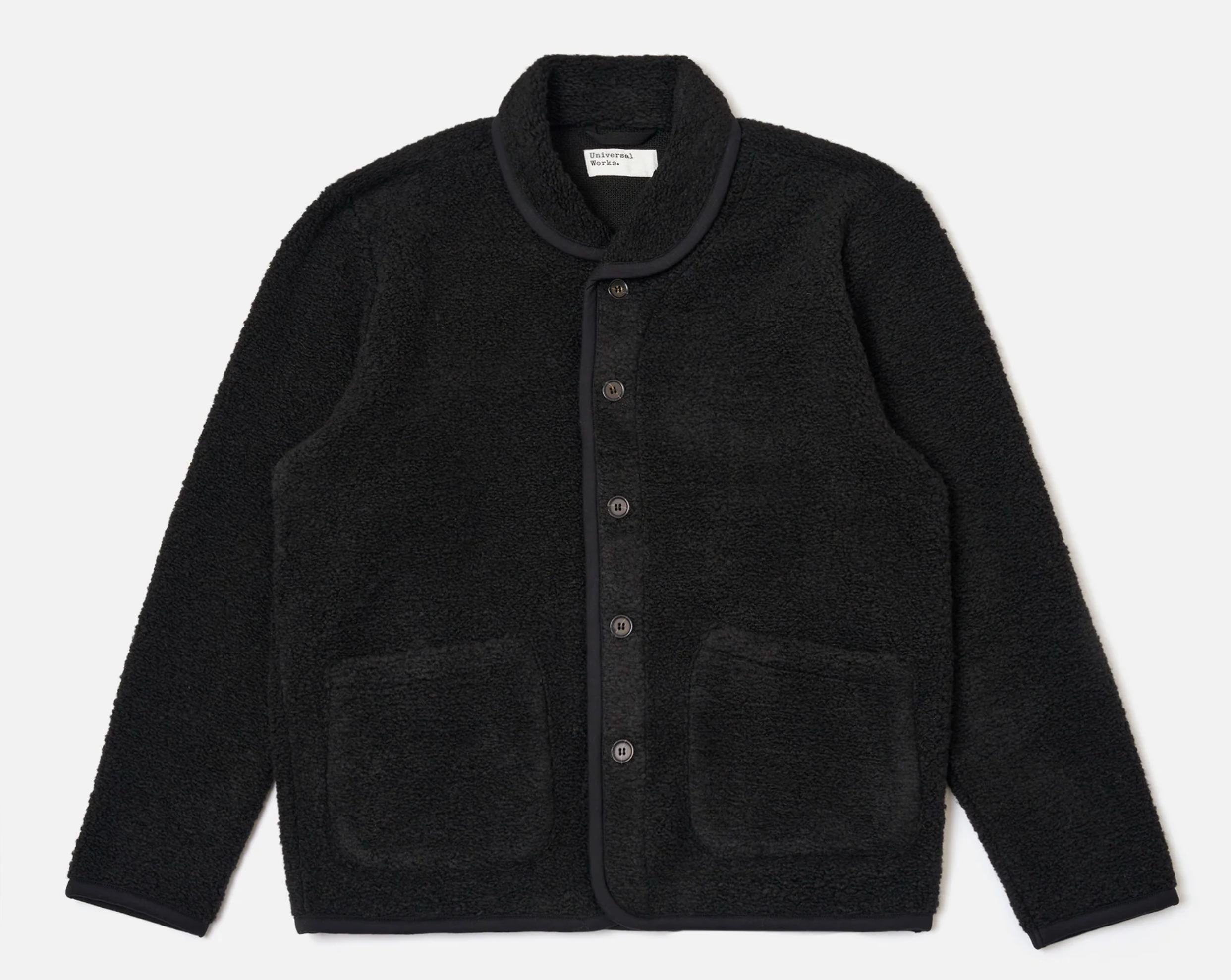 Lancaster Jacket