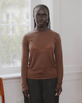 Bamboo LS T-Shirt