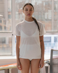Bamboo SS T-Shirt
