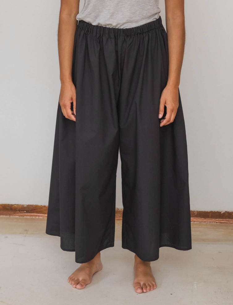 Cable Pants