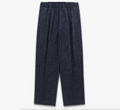 Park Denim Cot/Linen Pant