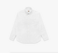 "Beefy" Oxford Shirt