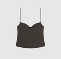 Wool Camisole
