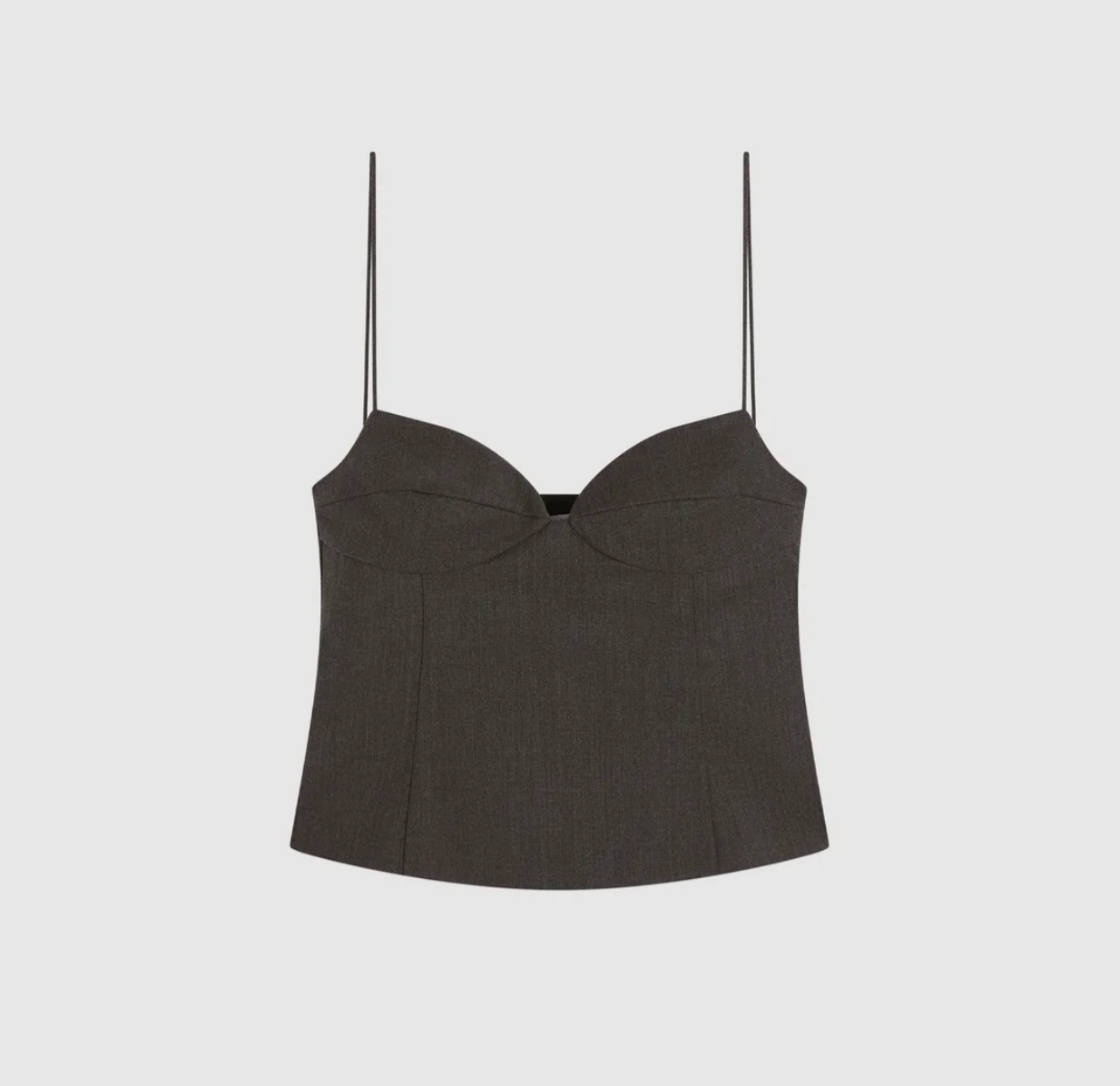 Wool Camisole
