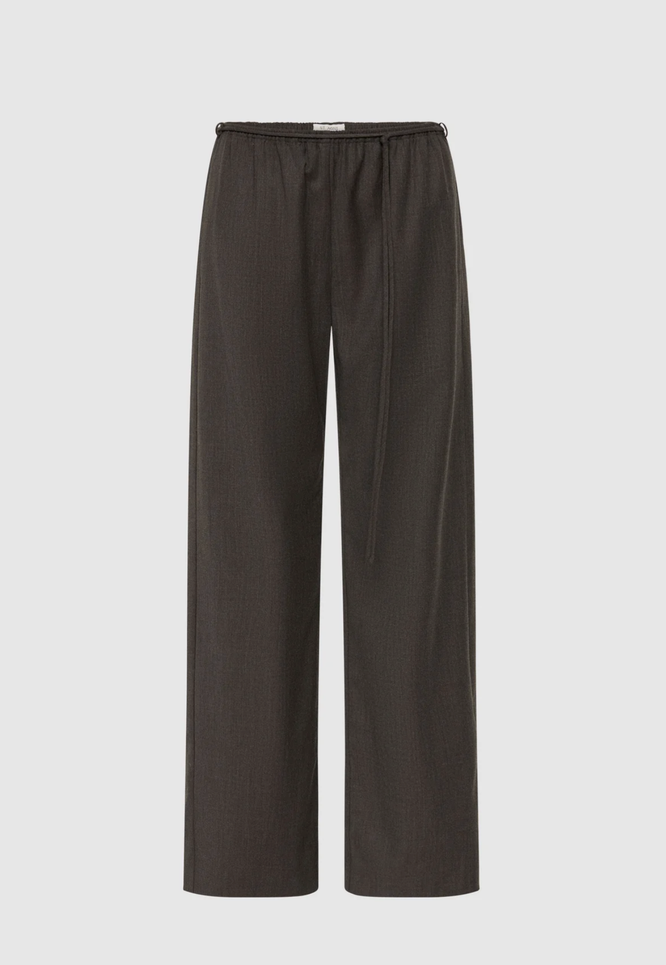 Everyday Wool Pant