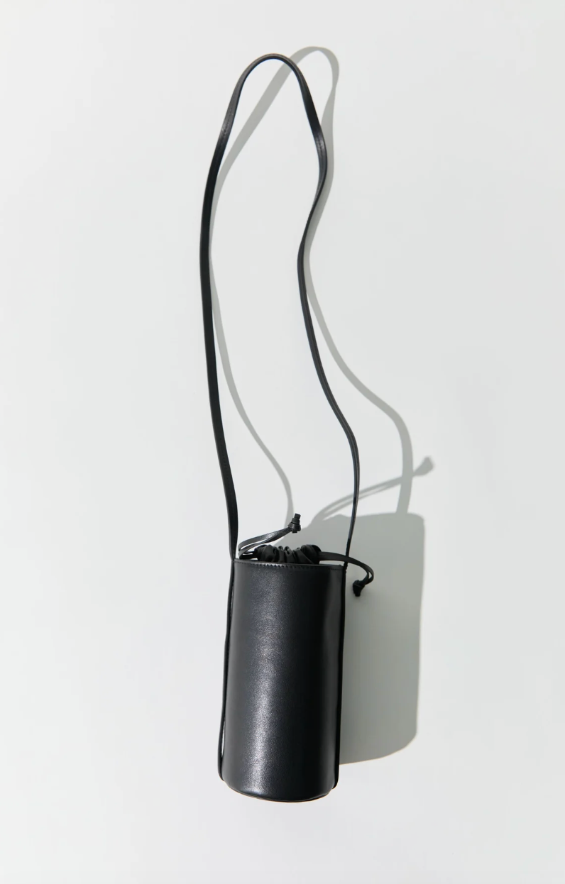 Cylinder Sling Bag