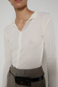 Double Layered Polo